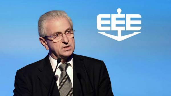 ΕΕE: Τo μήνυμα του Θεόδωρου Βενιάμη για την ελληνική ναυτοσύνη