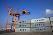 Σε λειτουργία οι προβλήτες της Cosco στον Πειραιά - Έληξε η κινητοποίηση των εργαζομένων