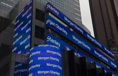 Morgan Stanley: Υποχώρηση 9% στα κέρδη της