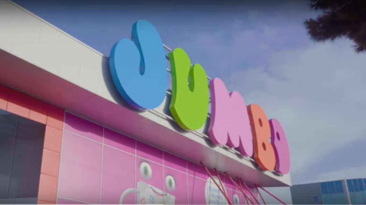 Jumbo: Αύξηση πωλήσεων κατά περίπου 15% στο 11μηνο