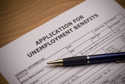 ΗΠΑ: Σε χαμηλό σχεδόν 54 ετών οι αιτήσεις επιδόματος ανεργίας