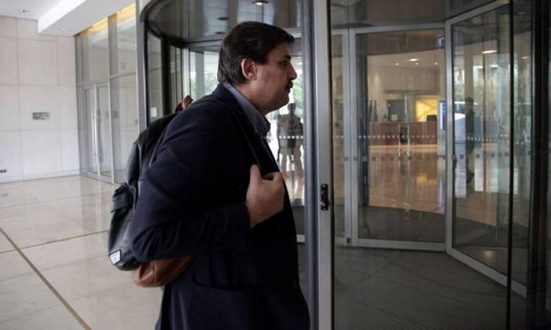 Αξιολόγηση: Πρόοδος και στην Υγεία-Συνεχίζεται το σπριντ για τεχνική συμφωνία