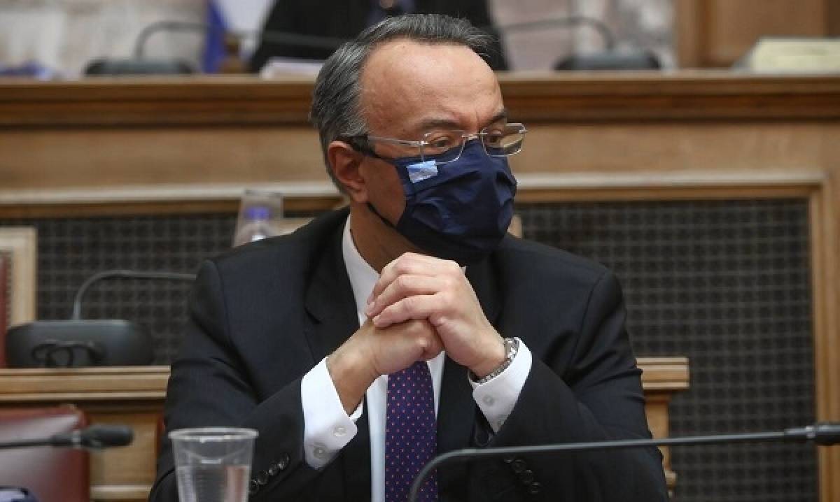Σταϊκούρας: Να εντάξουμε στον 5ο κύκλο Επιστρεπτέας όσους αποκλείστηκαν