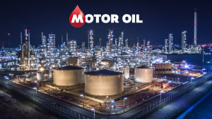 Motor Oil: Επενδύσεις 2,5+1,5 δισ. ευρώ έως το 2030