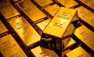 Αύξηση της ζήτησης χρυσού βλέπει η Goldman Sachs