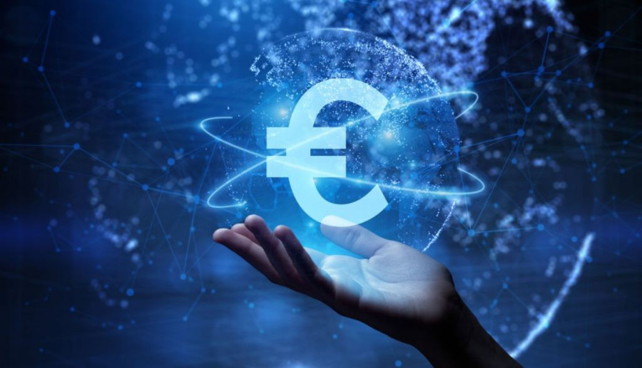 Μπαίνουν τα «θεμέλια» για την έκδοση του ψηφιακού ευρώ