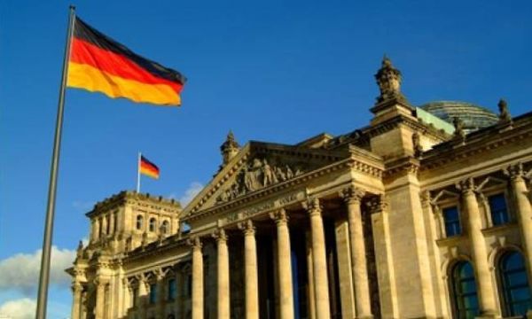 Ένσταση της Γερμανίας στην Κομισιόν για άρση των συνοριακών ελέγχων