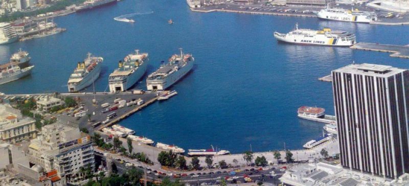 Με νέες προδιαγραφές το Master Plan των ελληνικών λιμένων