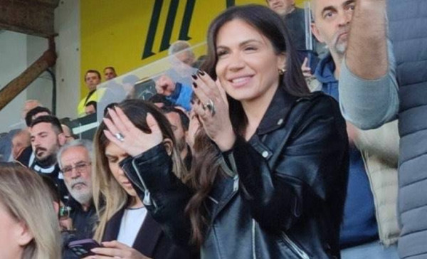 Τελικός Κυπέλλου: Παρέμβαση Βατσινά για μετακίνηση των φιλάθλων του ΟΦΗ