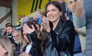 Τελικός Κυπέλλου: Παρέμβαση Βατσινά για μετακίνηση των φιλάθλων του ΟΦΗ