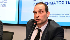 Παπαδημητρίου (ΕΟΔΑΣΑΑΜ): Να βγουν απ'το πόρισμα οι αναφορές για πυρόσφαιρα