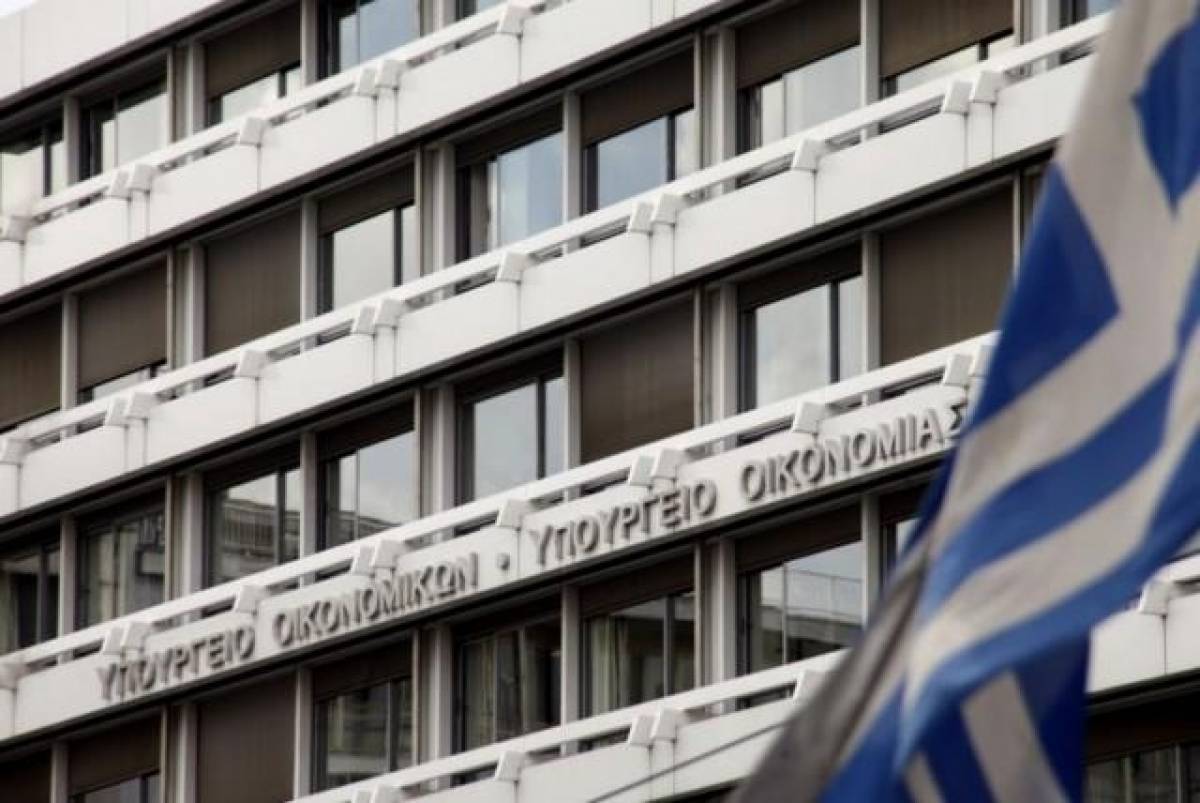 Νέο προεκλογικό bonus στα ειδικά μισθολόγια από το ΥΠΟΙΚ