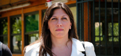 Κωνσταντοπούλου: Επιστολή σε Τασούλα και Μητσοτάκη για το κοινοβουλευτικό bullying