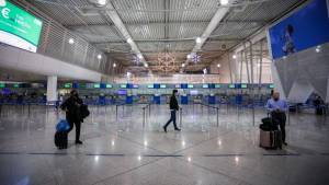 Νέα notam: Επανέρχονται οι πτήσεις με την Καταλονία
