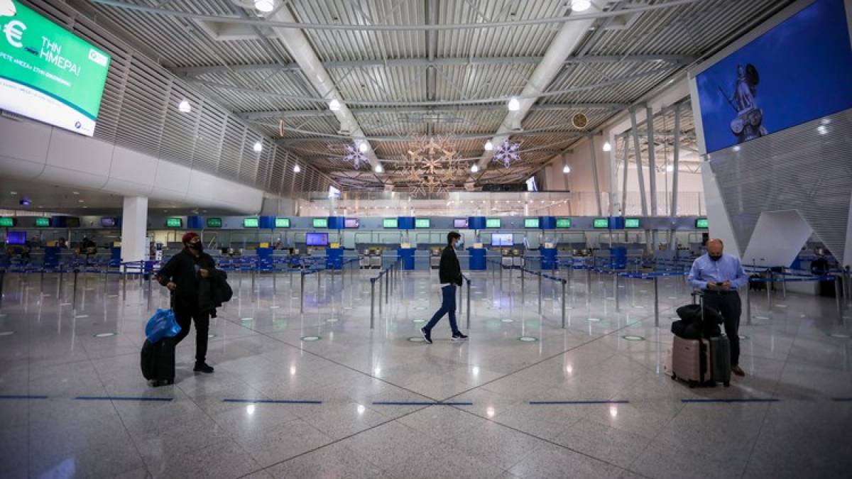 Νέα notam: Επανέρχονται οι πτήσεις με την Καταλονία