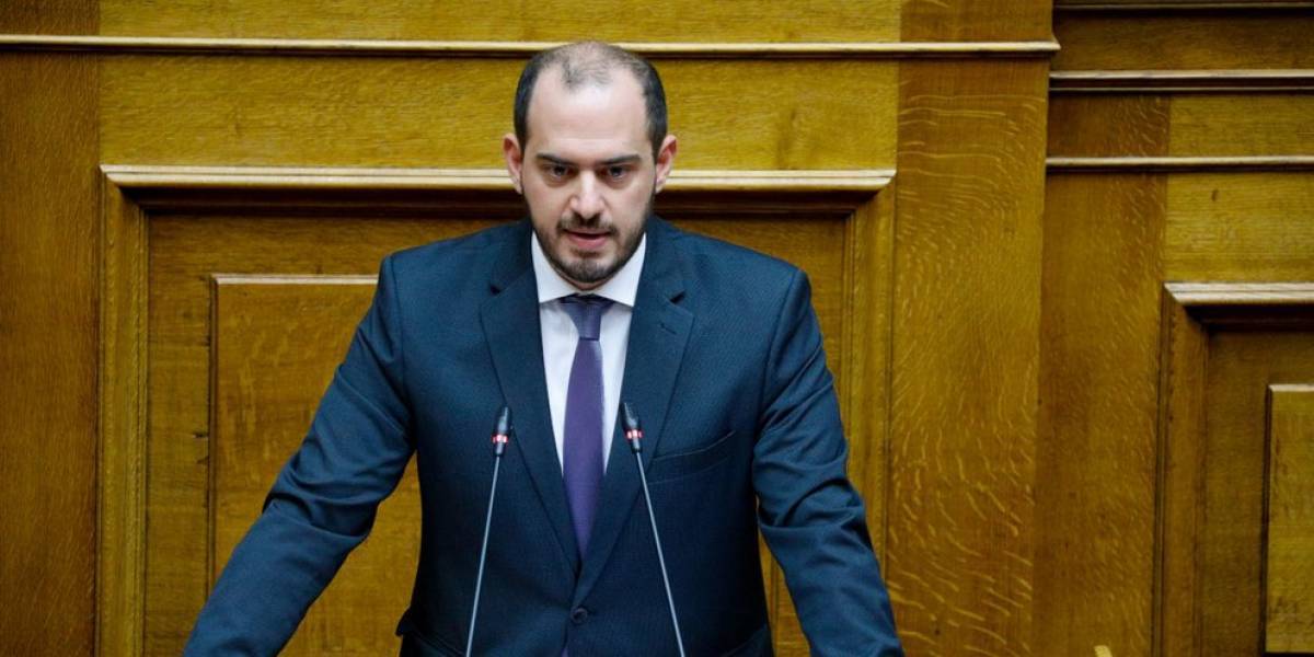 Κώτσηρας: Αυστηροποίηση των ποινών για ειδεχθή εγκλήματα