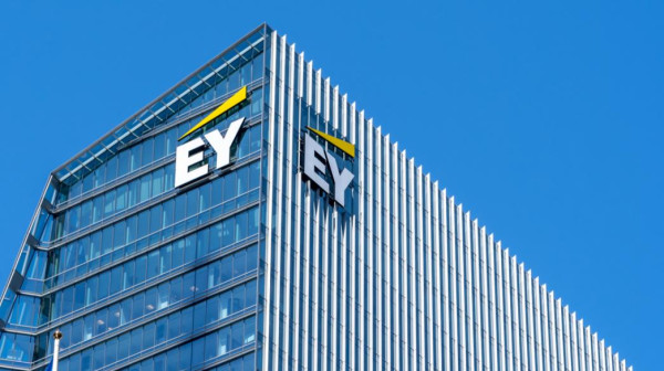 EY: Διαφορετικότητα και συμπερίληψη στο επίκεντρο 365 μέρες τον χρόνο
