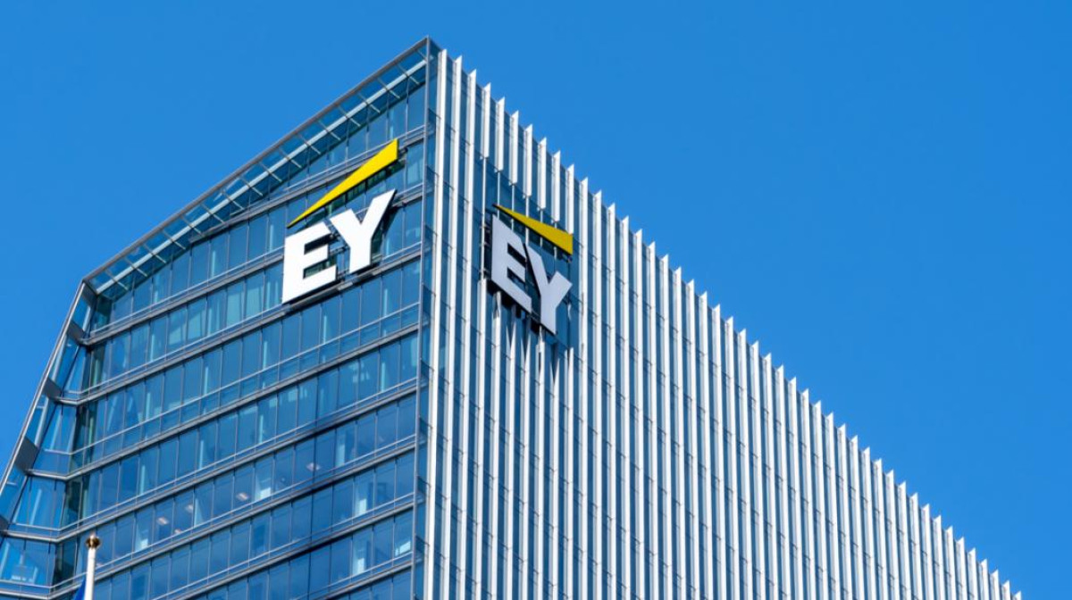 EY: Διαφορετικότητα και συμπερίληψη στο επίκεντρο 365 μέρες τον χρόνο