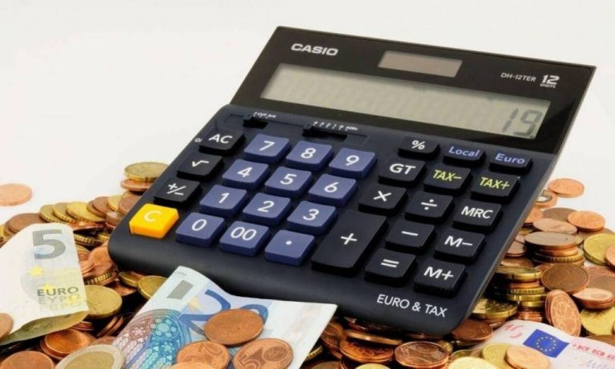 Φορολογικό: Οι αλλαγές της τελευταίας στιγμής σε ηλεκτρονικές συναλλαγές-κλίμακες