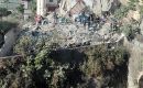 Πενταώροφο κτίριο κατέρρευσε στη Νάπολη-Υπάρχουν εγκλωβισμένοι