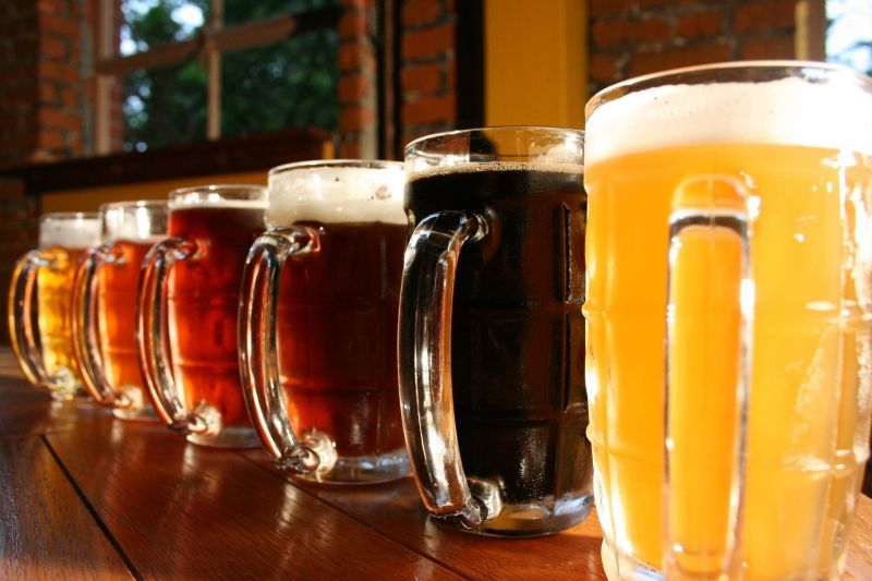 «Beer drain» έφερε η μαζική μετανάστευση Ελλήνων στο εξωτερικό