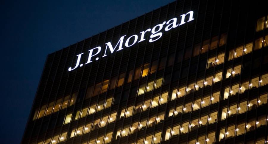 Έκθεση - ανάσα της JP Morgan για τις ελληνικές τράπεζες