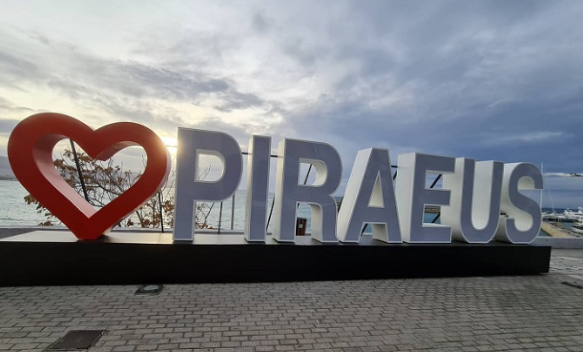 Δημοτικές εκλογές 2023: Οι υποψήφιοι δήμαρχοι στον Πειραιά