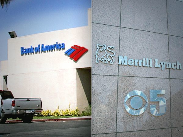 BofA Merrill Lynch: Τέσσερις κίνδυνοι για τις αγορές