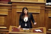 Συνάντηση Μεϊμαράκη - Κωνσταντοπούλου την Τετάρτη