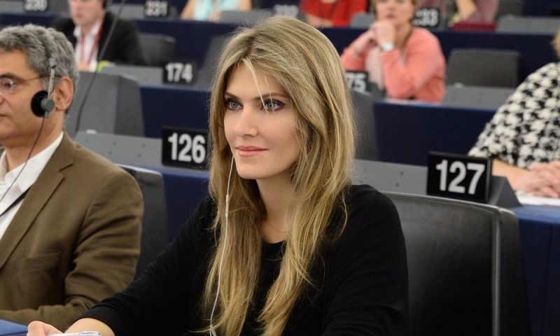 Καϊλή: Η ελληνική καινοτομία διώκεται σε κάθε ευκαιρία από ΣΥΡΙΖΑ-ΑΝΕΛ