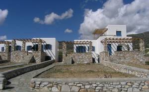 Έκτη στην ΕΕ σε αριθμό τουριστικών καταλυμάτων η Ελλάδα