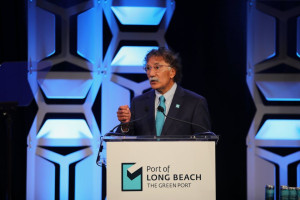 Long Beach: Tο πρώτο λιμάνι με μηδενικές εκπομπές στον κόσμο;