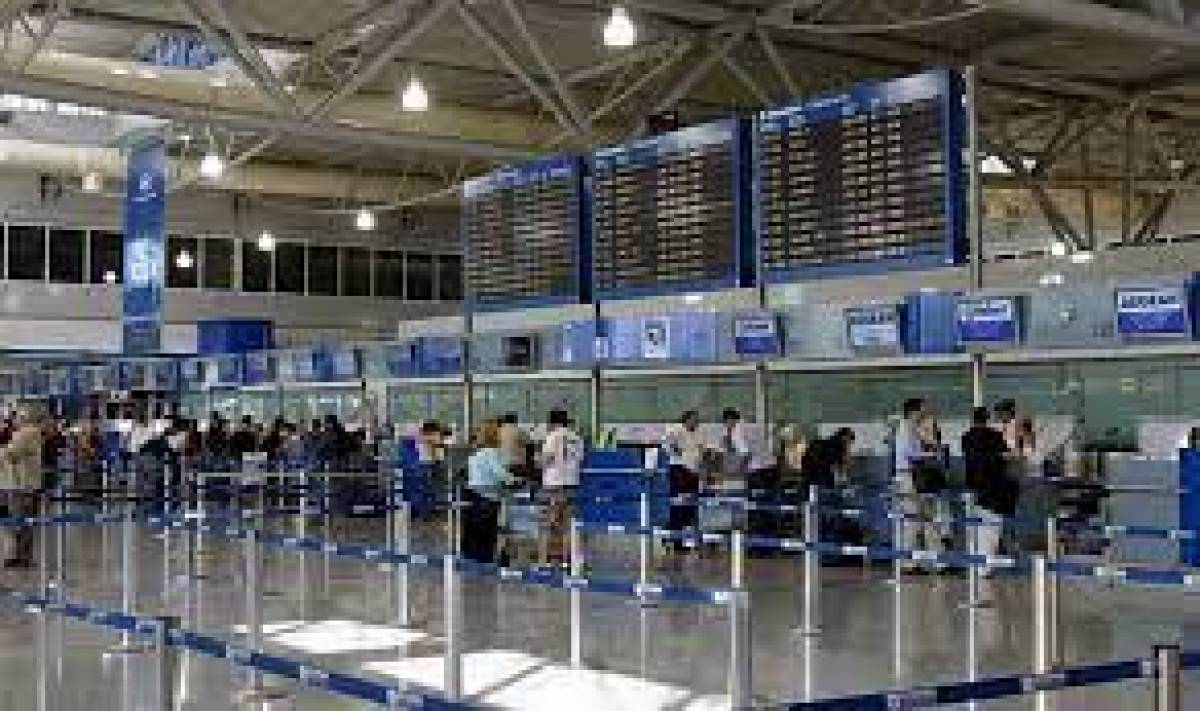 ΝΟΤΑΜ: Ανοίγουν τα σύνορα για περισσότερους υπηκόους τρίτων χωρών