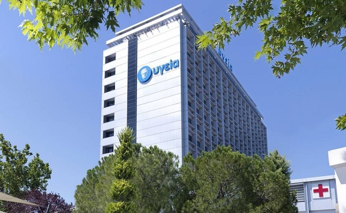 Κοντά στο 85% τα δικαιώματα ψήφου του CVC στο Υγεία
