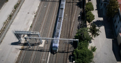 Υπουργείο Μεταφορών: 13 ενέργειες για την ανάταξη του ελληνικού σιδηροδρόμου
