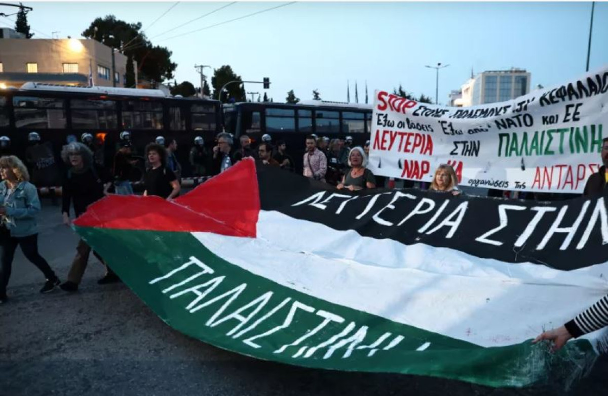 DW: Θα διατηρηθεί ο ισραηλινός τουρισμός στην Ελλάδα;