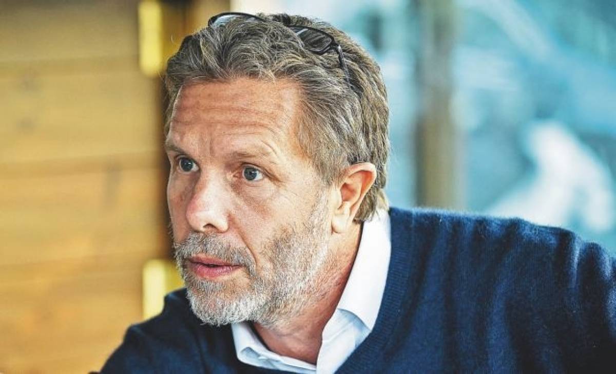 Γερουλάνος: Στο συνέδριο «παρωδία» απαντάμε με ψήφισμα για δημοκρατικό συνέδριο