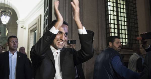 «Σήμα κινδύνου» απ'τα ιταλικά assets-Νίκη των λαϊκιστών για το έλλειμμα
