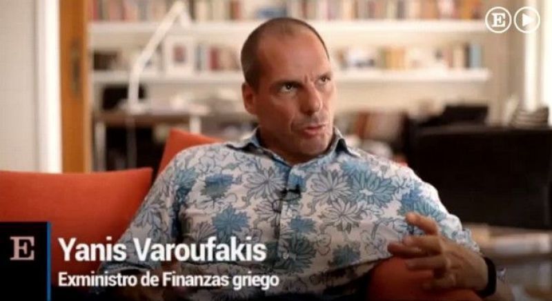 Βαρουφάκης: Θα εφάρμοζα το Plan B στη θέση Τσίπρα-Η συμφωνία θα αποτύχει