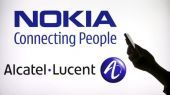 "Γάμος" κοινών συμφερόντων Nokia και Alcatel Lucent