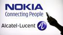 "Γάμος" κοινών συμφερόντων Nokia και Alcatel Lucent