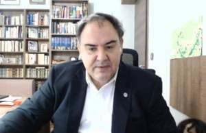 Σαρηγιάννης: Πολύ πιθανόν να φτάσουμε τα 80.000 κρούσματα την ημέρα