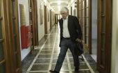Στην εισαγγελία Παρασκευόπουλος - Τόσκας για τον Πανούση
