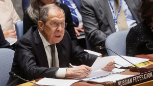 Λαβρόφ: Το Σουδάν έχει το δικαίωμα να χρησιμοποιεί την Wagner