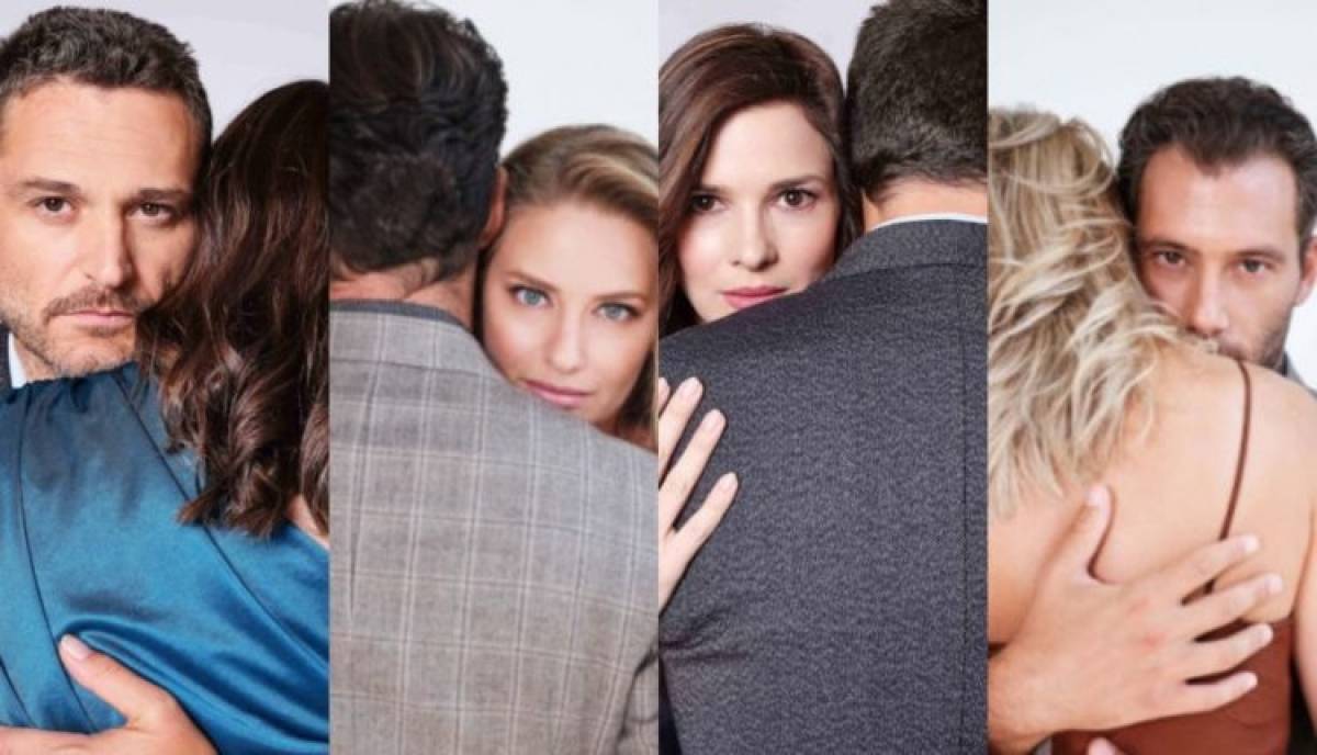 TV Guide: Οι εξελίξεις στις σειρές και οι ταινίες που θα δούμε στην τηλεόραση την Παρασκευή 11 Δεκεμβρίου