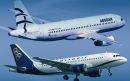 ΣΕΤΕ: Μπαίνουν οι βάσεις για ισχυρό εθνικό αερομεταφορέα