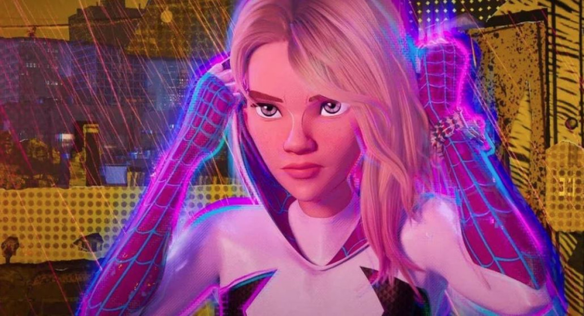 Spider-Man. Across the Spider-Verse: Γιατί οι fans της ταινίας πιστεύουν ότι η Spider Woman είναι τρανς;
