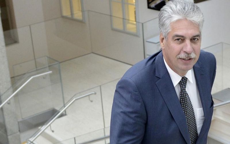 Συμφωνία κι ενδεχόμενο κούρεμα χρέους "βλέπει" η Αυστρία