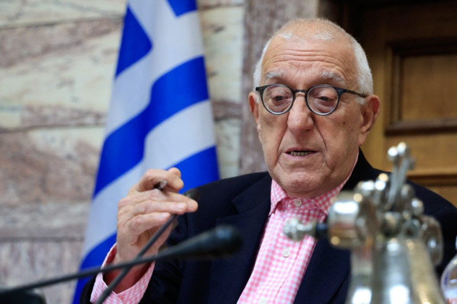 Κακλαμάνης: Στην Επιτροπή Δεοντολογίας οι διαρροές από την ακρόαση του Διοικητή της ΕΥΠ