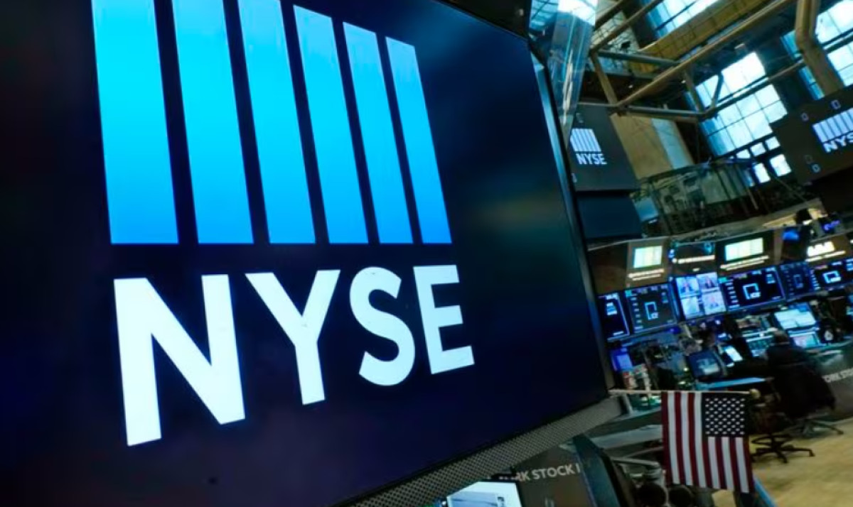 Στον «αστερισμό» της Nvidia κινείται η Wall Street